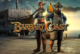 Игровой автомат Barbary Coast