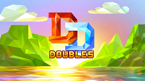 игровой автомат Doubles