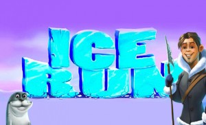 Ice Run в казино вулкан 777