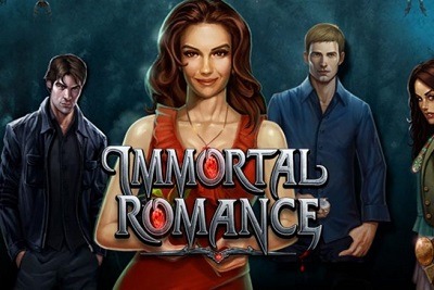 Обзор Immortal Romance в Вулкан