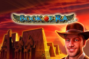 Book of Ra в казино Вулкан онлайн