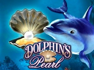 Dolphin’s Pearl в казино Champion 