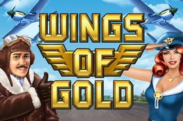 Wings of Gold (Золотые Крылья)