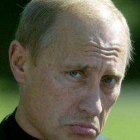 Выступление Путина – отчет о проделанном развале