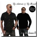 DJ Antonio & DJ Renat - 2 In The House II 2CD